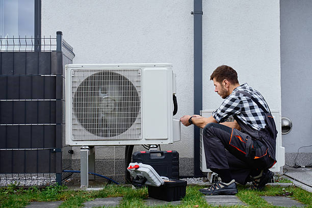Trusted Emergency Ac Repair service in Sharpsburg, KY - HVAC Repair CO